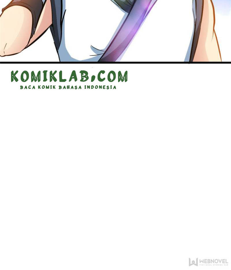 Extreme God Chapter 87 Gambar 42